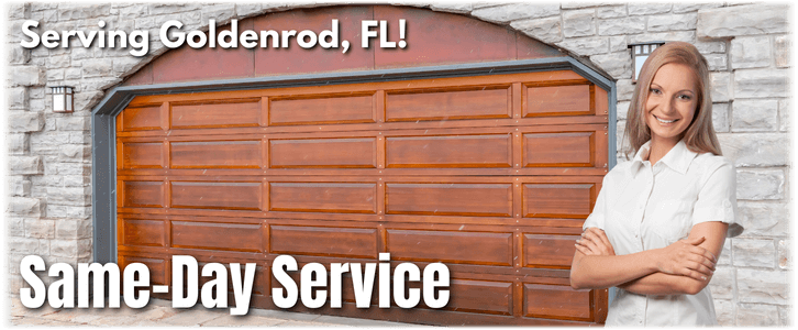 Garage Door Repair Goldenrod FL