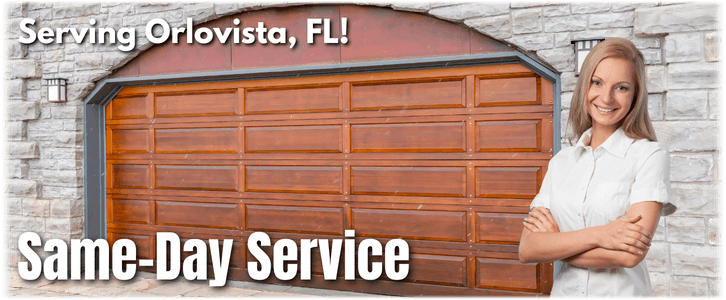 Garage Door Repair Orlovista FL