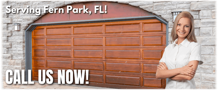 Garage Door Repair Fern Park FL